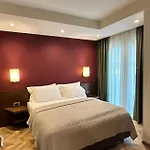 Driloni Otel 4*