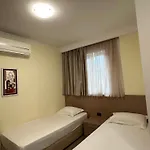 Otel Driloni Tushemisht
