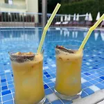 Driloni Otel 4*