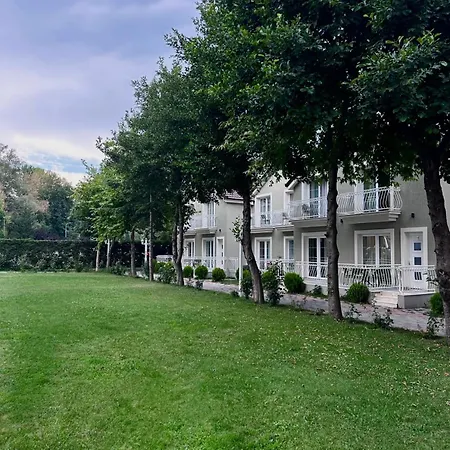 Hotel Driloni Tushemisht