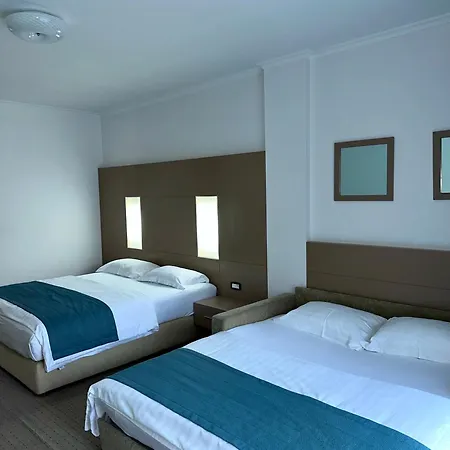 Driloni Hotel Tushemisht