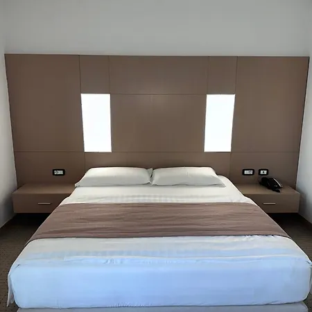Hotel Driloni Tushemisht
