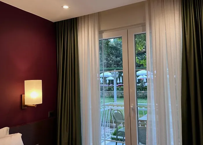 Driloni Hotel