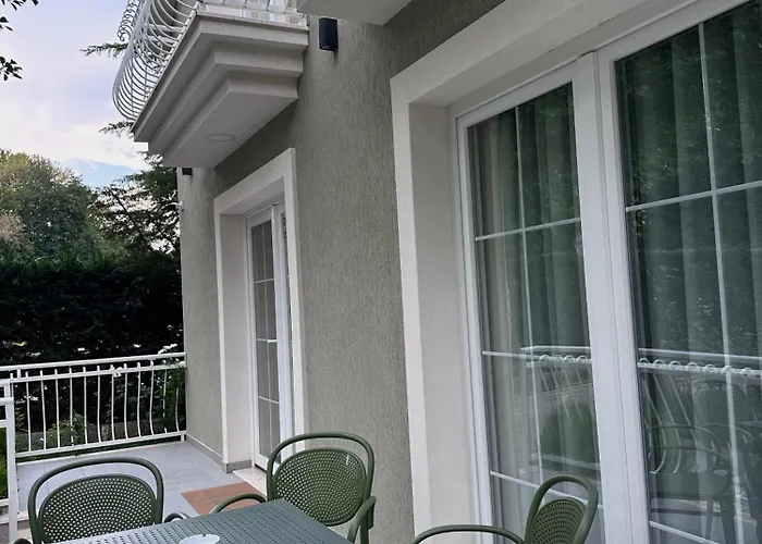Driloni Hotel Tushemisht