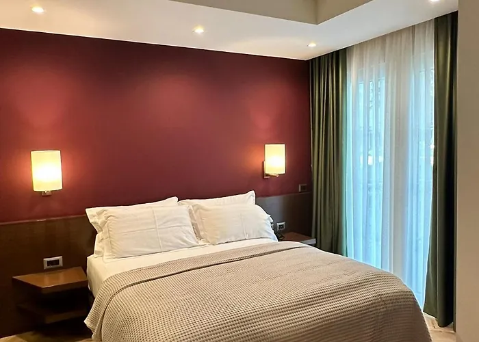 Driloni Hotel 4*