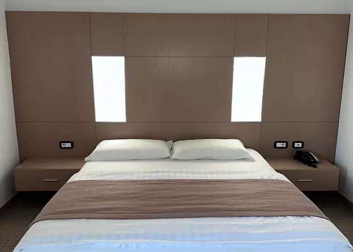 Hotel Driloni Tushemisht