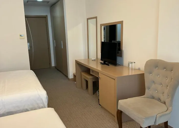 Driloni Hotel