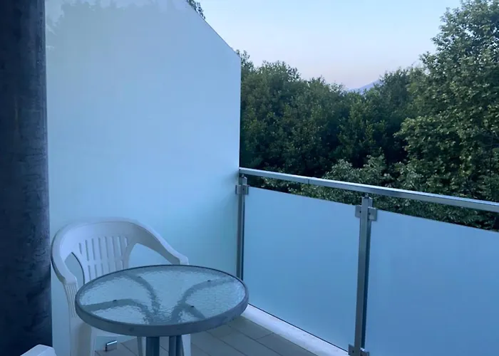 Hotel Driloni Tushemisht