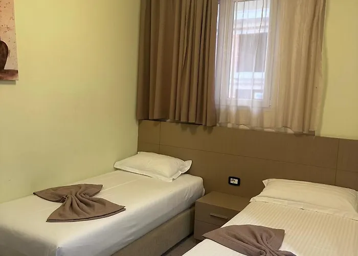 Driloni Hotel 4*
