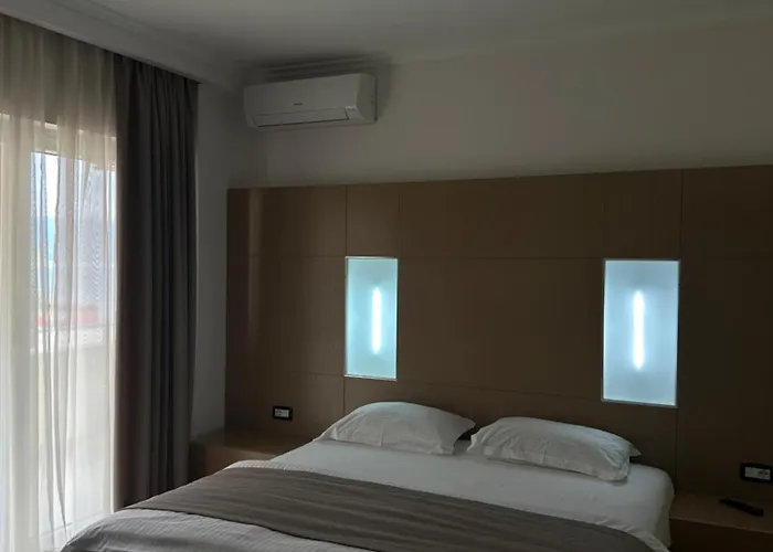 Hotel Driloni Tushemisht