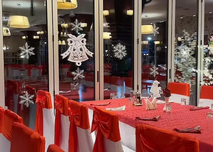 Hotel Driloni 4*