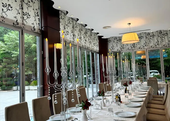 Driloni Hotel 4*