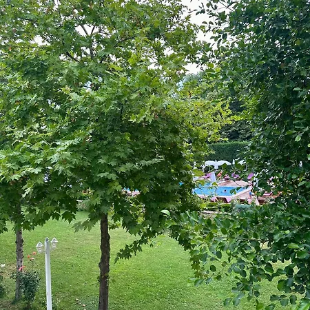 Driloni Hotell Tushemisht