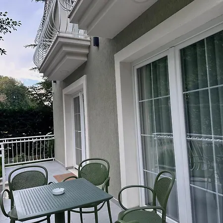 Driloni Otel Tushemisht