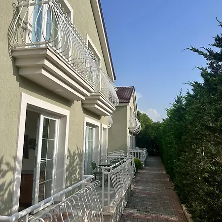 Driloni Hotell 4*