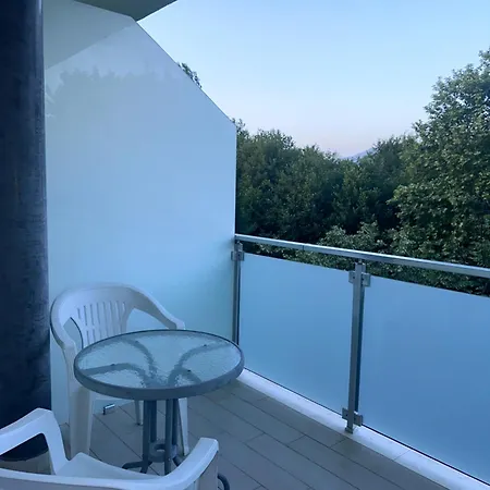 Hotel Driloni Tushemisht