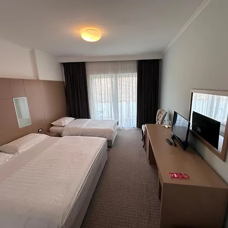 Hotell Driloni 4*