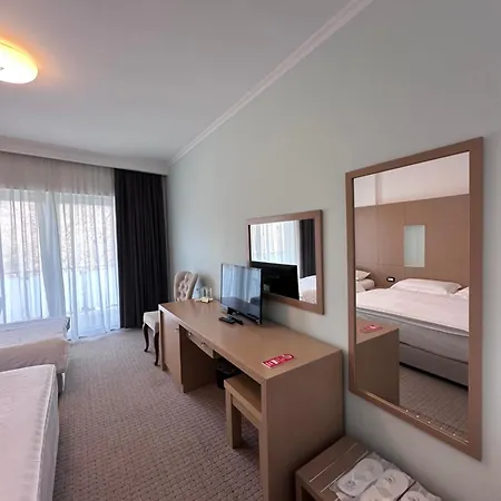 Otel Driloni Tushemisht