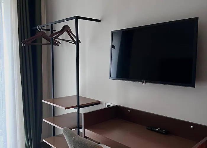 Driloni 4* Tushemisht