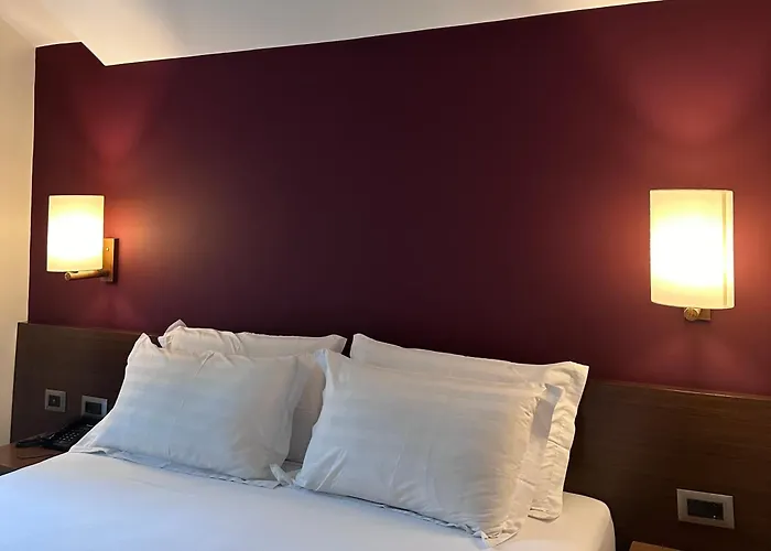 Driloni Hotell