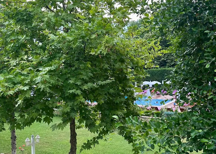 Driloni Hotell Tushemisht