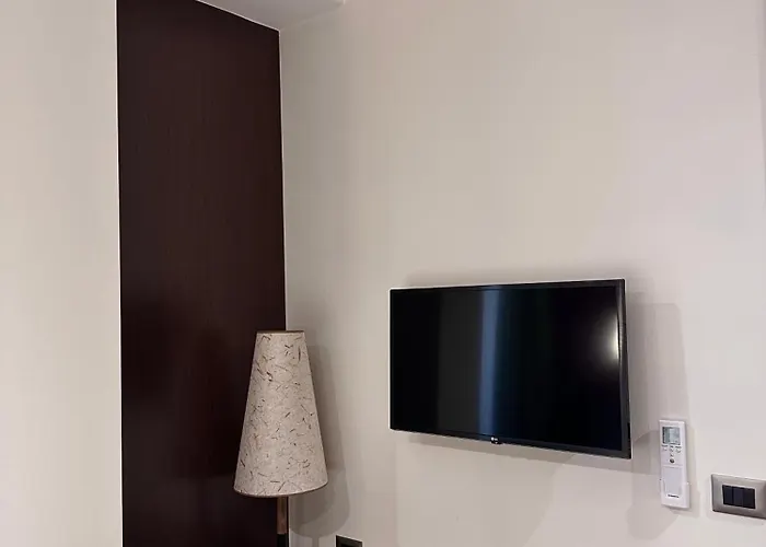 Otel Driloni Tushemisht