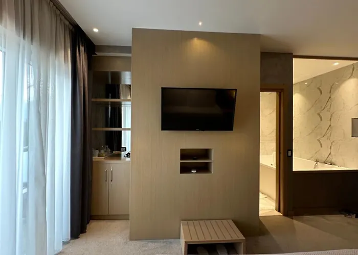Hotell Driloni