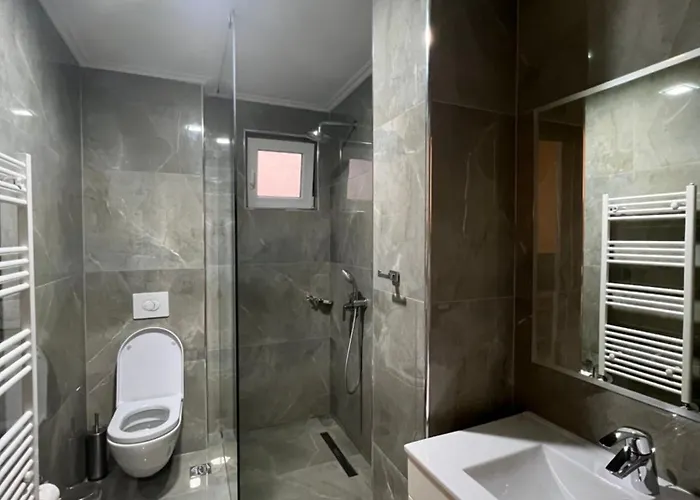 Driloni Otel 4*