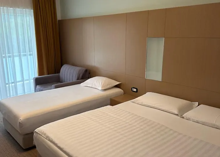 Driloni Otel Tushemisht